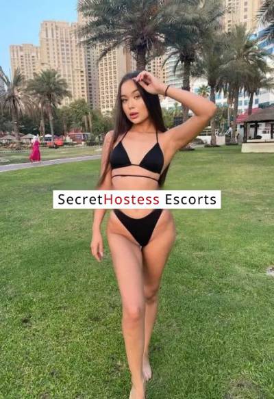 21Yrs Old Escort 50KG 165CM Tall Dubai Image - 5