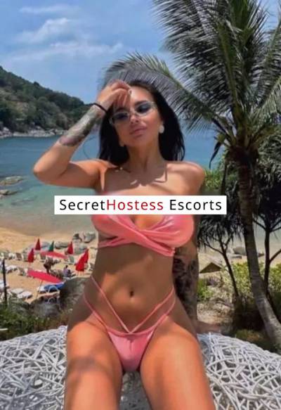 21 Year Old Turkish Escort Dubai - Image 1