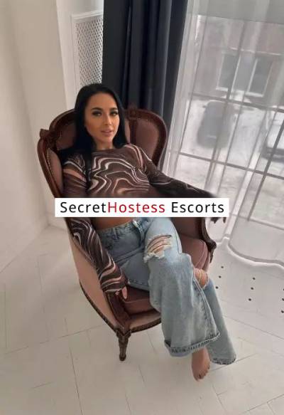 21Yrs Old Escort 56KG 169CM Tall Dubai Image - 4