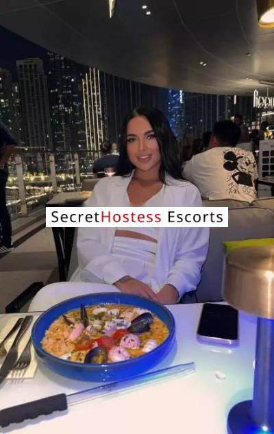 21Yrs Old Escort 56KG 169CM Tall Dubai Image - 9