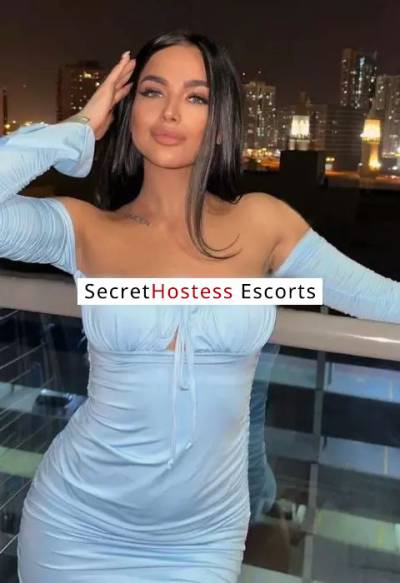 21Yrs Old Escort 56KG 169CM Tall Dubai Image - 15