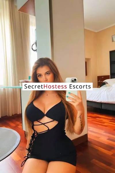 21Yrs Old Escort 59KG 168CM Tall Dubai Image - 2