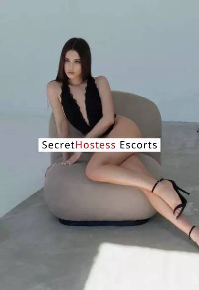 22Yrs Old Escort 50KG 160CM Tall London Image - 7