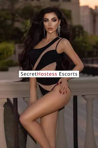 22Yrs Old Escort 54KG 171CM Tall Dubai Image - 7