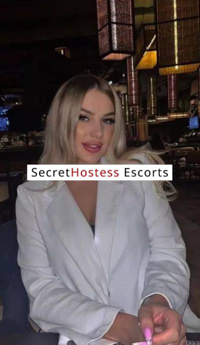 22Yrs Old Escort 59KG 170CM Tall Dubai Image - 4