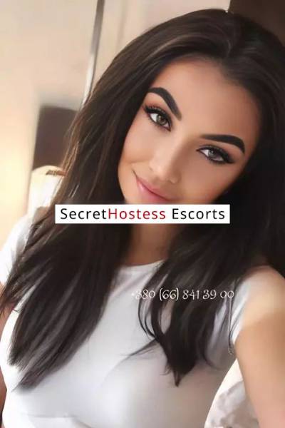 22Yrs Old Escort 53KG 170CM Tall Dubai Image - 4