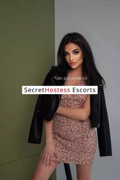 22Yrs Old Escort 53KG 170CM Tall Dubai Image - 9