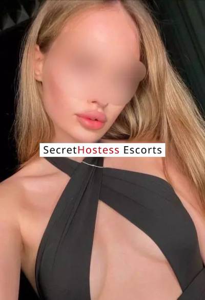 22 Year Old Latvian Escort Berlin Blonde - Image 3