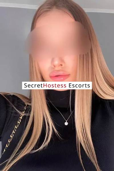 22 Year Old Latvian Escort Berlin Blonde - Image 5