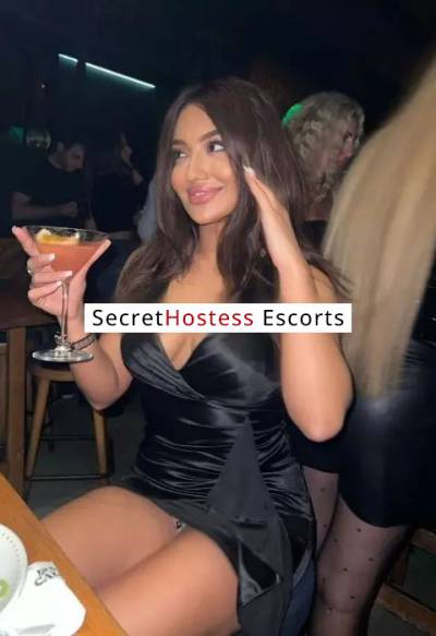 22Yrs Old Escort 60KG 171CM Tall Dubai Image - 3