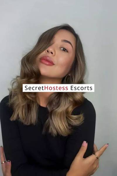 22Yrs Old Escort 65KG 170CM Tall Dubai Image - 6