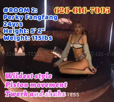 23Yrs Old Escort 160CM Tall San Fernando Valley Image - 2