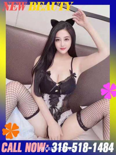 23Yrs Old Escort Wichita KS Image - 1