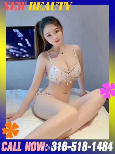23Yrs Old Escort Wichita KS Image - 4