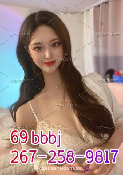 23 Year Old Chinese Escort Philadelphia PA - Image 3