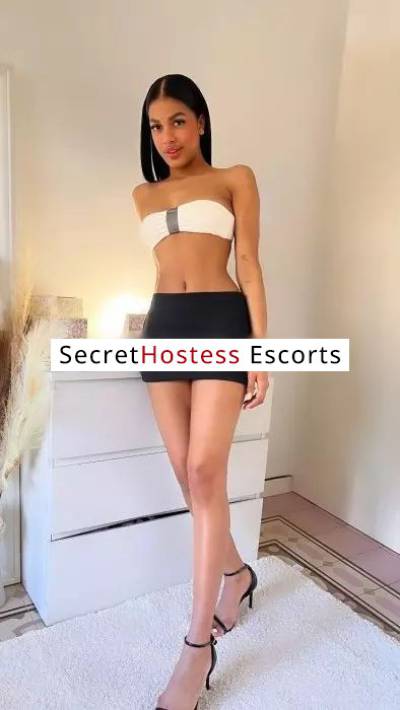 23Yrs Old Escort 50KG 170CM Tall Barcelona Image - 7