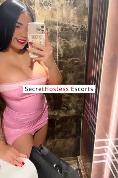 23Yrs Old Escort 52KG 152CM Tall Santa Cruz de Tenerife Image - 2