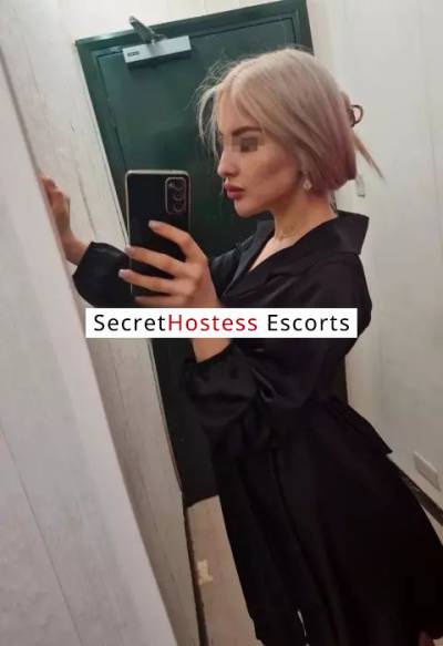 23Yrs Old Escort 55KG 160CM Tall Dubai Image - 3