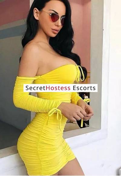 23Yrs Old Escort 55KG 170CM Tall Dubai Image - 3