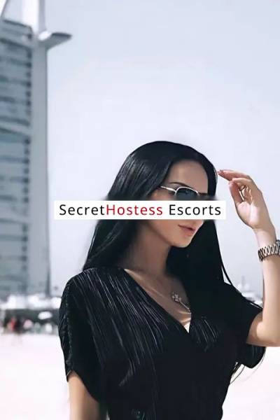 23Yrs Old Escort 55KG 170CM Tall Dubai Image - 4