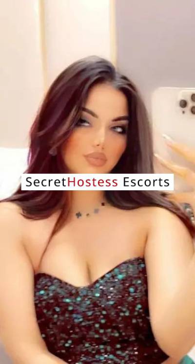 23Yrs Old Escort 57KG 158CM Tall Istanbul Image - 5