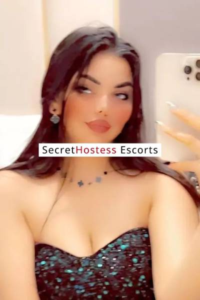 23Yrs Old Escort 57KG 158CM Tall Istanbul Image - 6