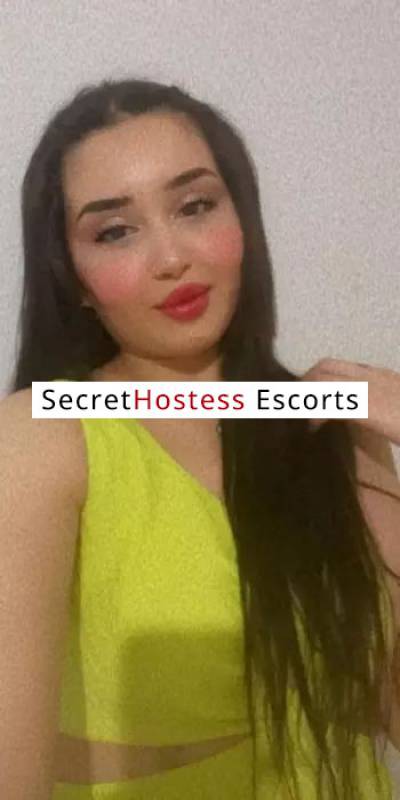 23Yrs Old Escort 70KG 159CM Tall Istanbul Image - 3