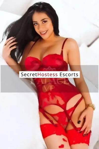 23Yrs Old Escort 50KG 169CM Tall London Image - 1