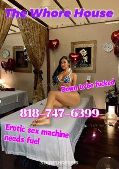 24Yrs Old Escort San Fernando Valley Image - 1