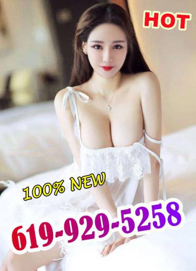 24 Year Old Chinese Escort San Diego CA - Image 2