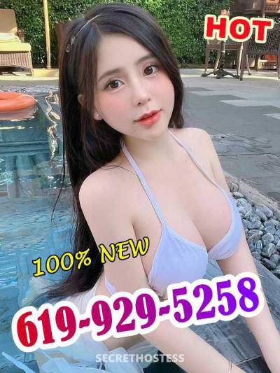 24 Year Old Chinese Escort San Diego CA - Image 6