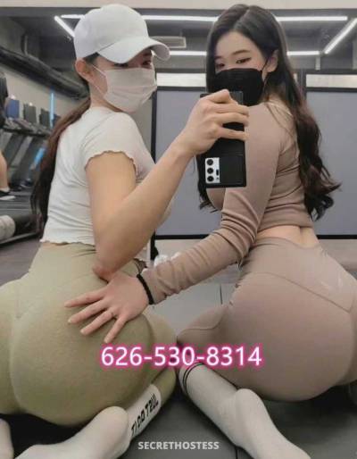 24 year old Escort in Los Angeles CA ---------shower with us!!!-------free entry--------☎️