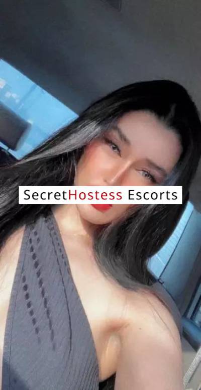 24Yrs Old Escort 60KG 161CM Tall Dubai Image - 2