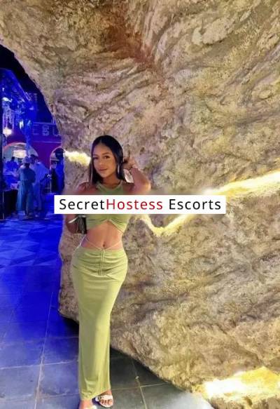 24Yrs Old Escort 55KG 155CM Tall Dubai Image - 1