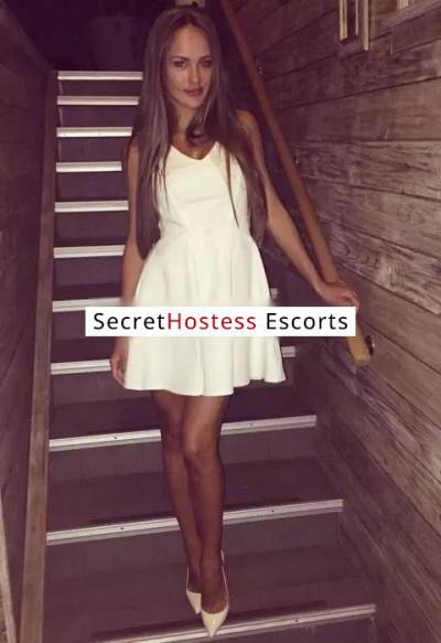 24Yrs Old Escort 47KG 170CM Tall Dubai Image - 0