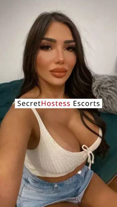 24Yrs Old Escort 59KG 172CM Tall Istanbul Image - 1