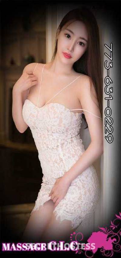 25Yrs Old Escort Chicago IL Image - 1