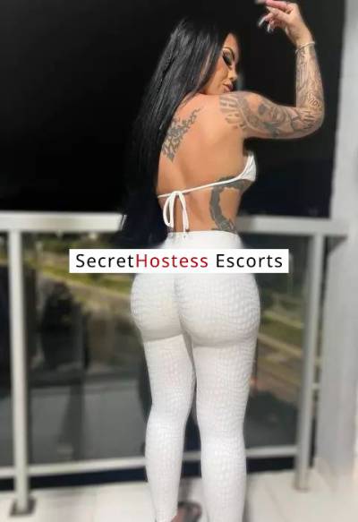 25 Year Old Brazilian Escort Berlin - Image 5