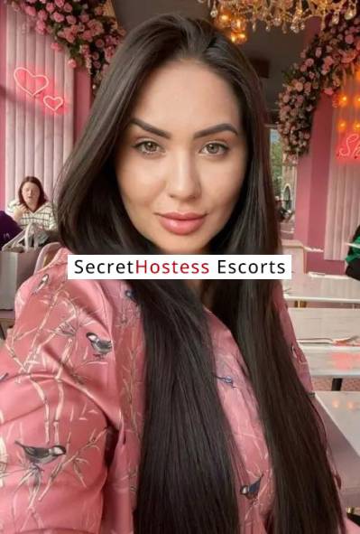 25Yrs Old Escort 70KG 170CM Tall Dubai Image - 2