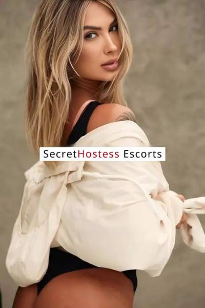 25 Year Old Brazilian Escort Munich Blonde - Image 3