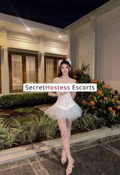 25Yrs Old Escort 45KG 159CM Tall Dubai Image - 4