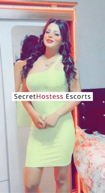 25Yrs Old Escort 58KG 167CM Tall Istanbul Image - 9