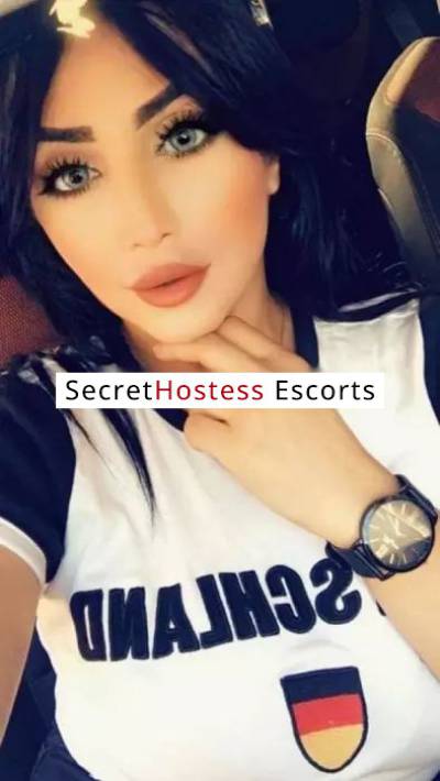 25Yrs Old Escort 65KG 150CM Tall Istanbul Image - 3