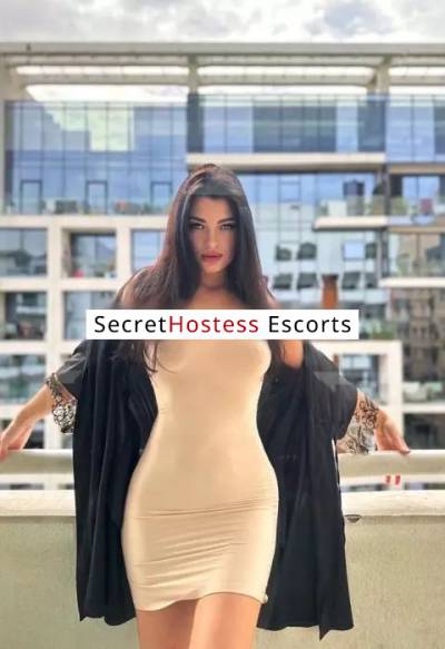 25Yrs Old Escort 60KG 173CM Tall Dubai Image - 4