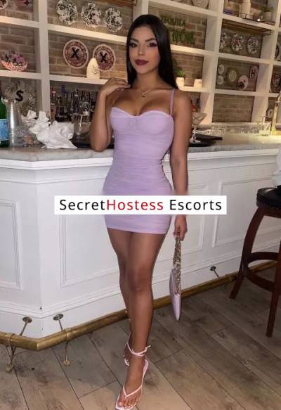 25 Year Old Venezuelan Escort Ibiza - Image 2