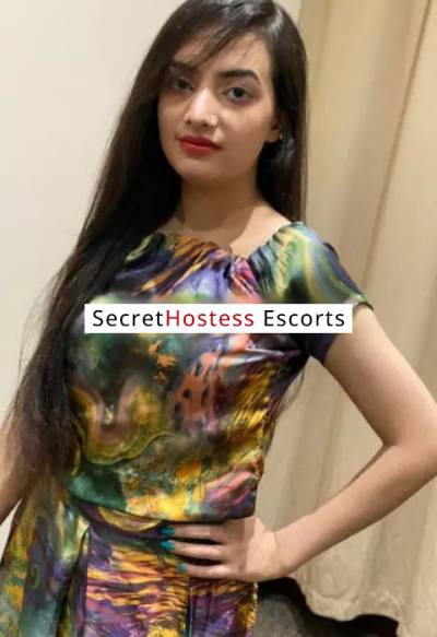 26Yrs Old Escort 67KG 165CM Tall Dubai Image - 1