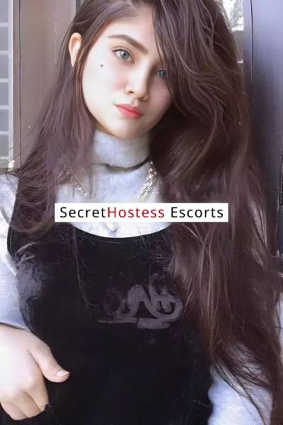 26Yrs Old Escort 54KG 165CM Tall Dubai Image - 1