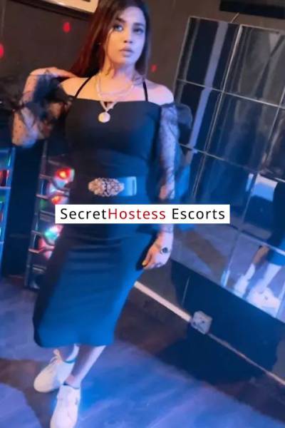 26Yrs Old Escort 57KG 164CM Tall Dubai Image - 1