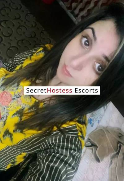 26Yrs Old Escort 53KG 167CM Tall Dubai Image - 0