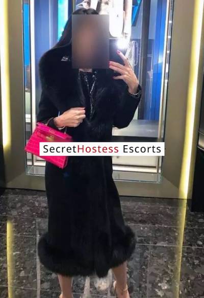 26Yrs Old Escort 54KG 179CM Tall Dubai Image - 1